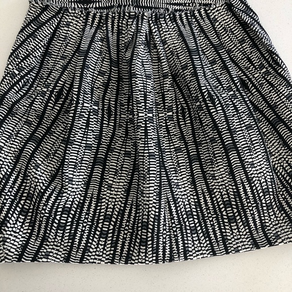 L’Agence bubble skirt - Picture 3 of 7